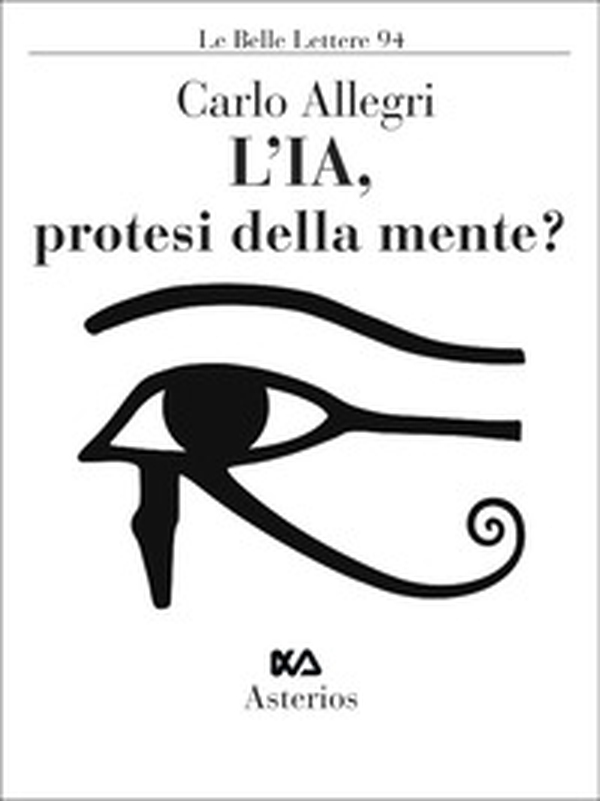 L'IA, protesi della mente? - Librerie.coop