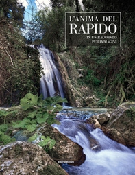 L'anima del Rapido in un racconto per immagini - Librerie.coop