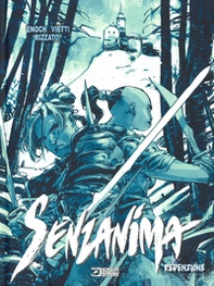 Redenzione. Senzanima - Librerie.coop