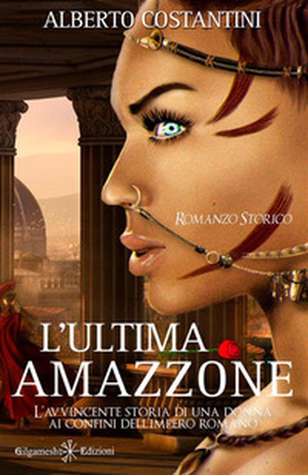 L'ultima amazzone - Librerie.coop L'ultima amazzone - Librerie.coop