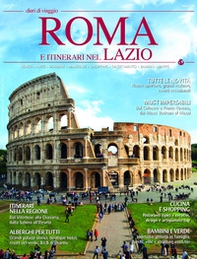 Roma e itinerari nel Lazio - Librerie.coop