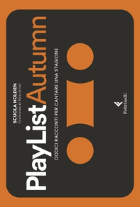 Playlist Autumn - Librerie.coop Playlist Autumn - Librerie.coop