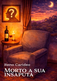 Morto a sua insaputa - Librerie.coop