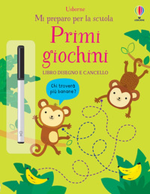 Primi giochini - Librerie.coop Primi giochini - Librerie.coop