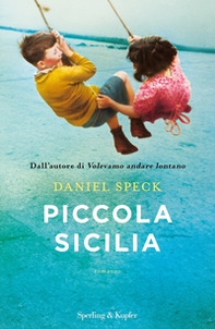 Piccola Sicilia - Librerie.coop