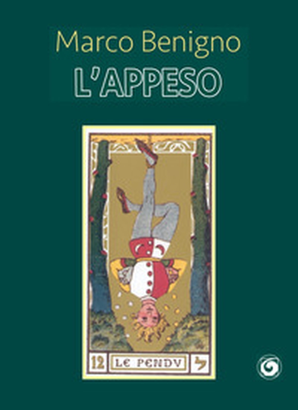 L'appeso - Librerie.coop L'appeso - Librerie.coop