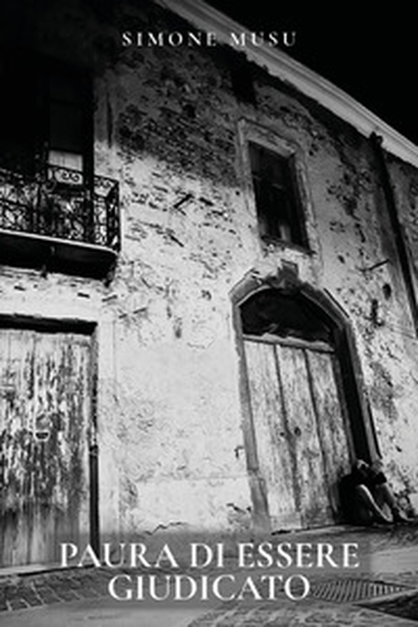 Paura di essere giudicato - Librerie.coop Paura di essere giudicato - Librerie.coop