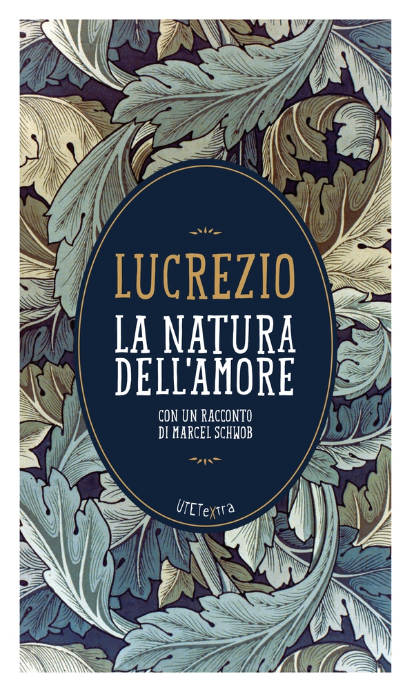 La natura dell'amore - Librerie.coop La natura dell'amore - Librerie.coop