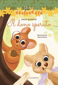 Il dono sperato - Librerie.coop
