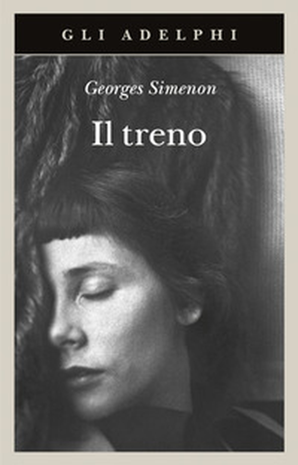 Il treno - Librerie.coop Il treno - Librerie.coop