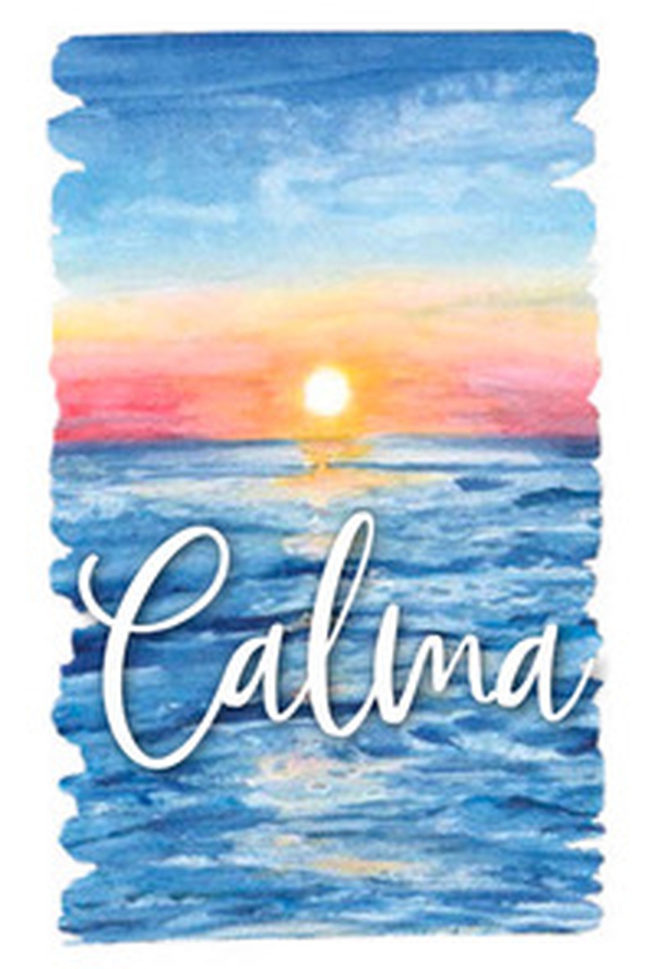 Calma - Librerie.coop Calma - Librerie.coop