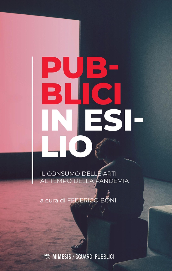 Pubblici in esilio - Librerie.coop Pubblici in esilio - Librerie.coop