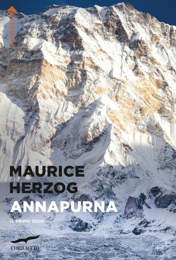 Annapurna. Il primo 8000 - Librerie.coop Annapurna. Il primo 8000 - Librerie.coop