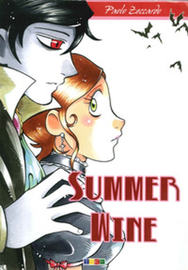 Summer wine - Librerie.coop Summer wine - Librerie.coop