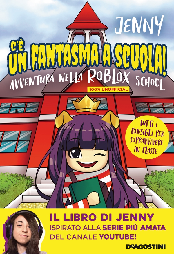 C'è un fantasma a scuola! - Librerie.coop C'è un fantasma a scuola! - Librerie.coop