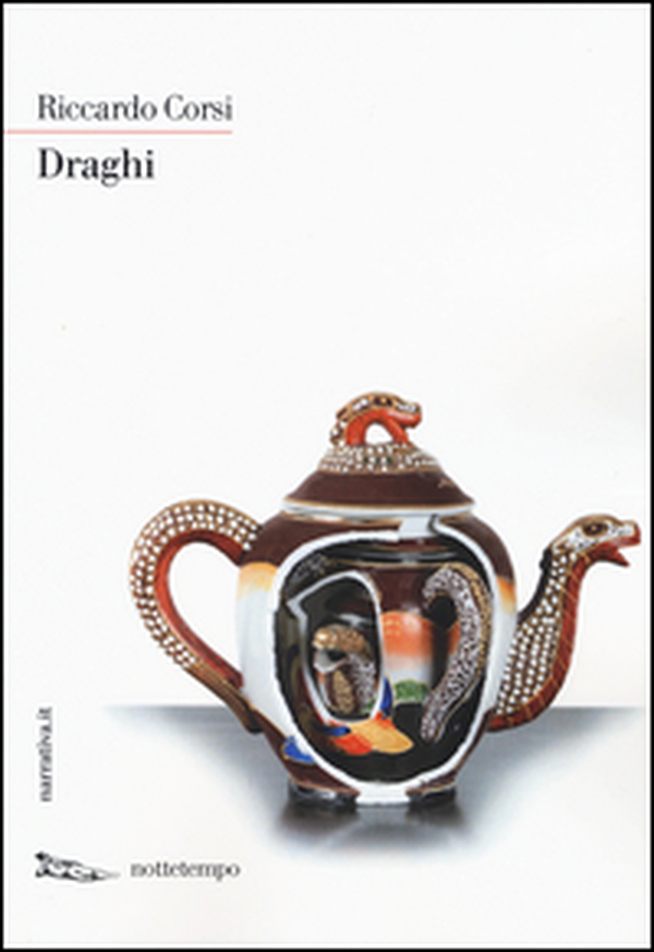 Draghi - Librerie.coop Draghi - Librerie.coop