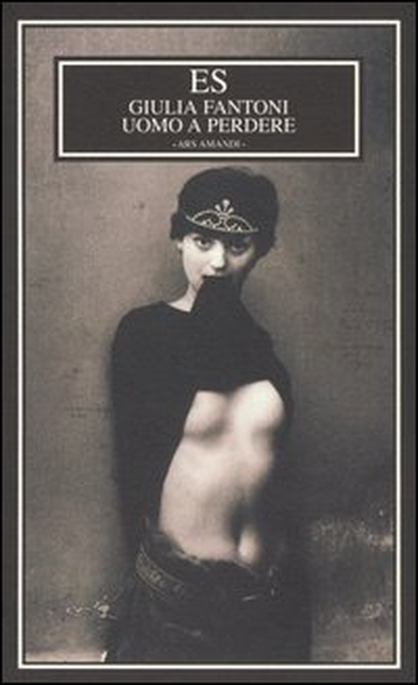 Uomo a perdere - Librerie.coop Uomo a perdere - Librerie.coop