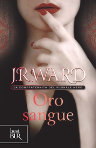 Oro sangue - Librerie.coop