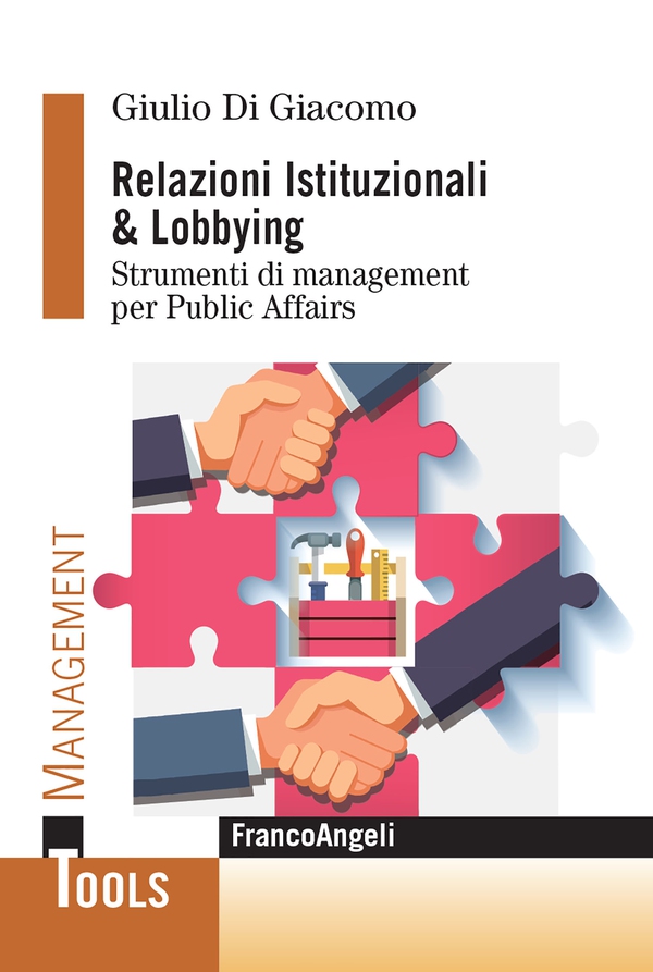 Relazioni Istituzionali & Lobbying - Librerie.coop Relazioni Istituzionali & Lobbying - Librerie.coop
