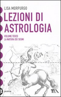 Lezioni di astrologia - Librerie.coop Lezioni di astrologia - Librerie.coop