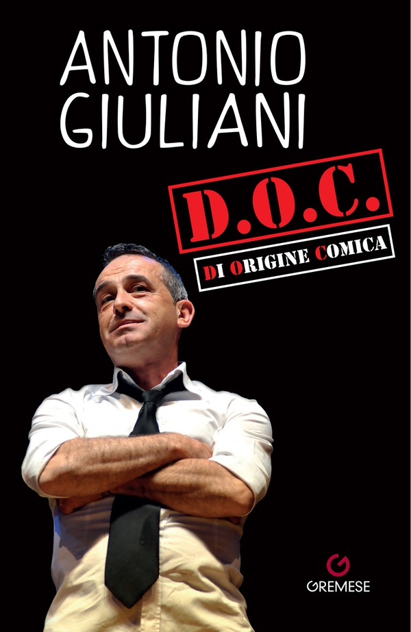 D.O.C. - Di Origine Comica - Librerie.coop D.O.C. - Di Origine Comica - Librerie.coop