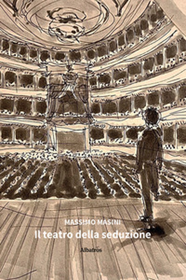 Il teatro della seduzione - Librerie.coop Il teatro della seduzione - Librerie.coop