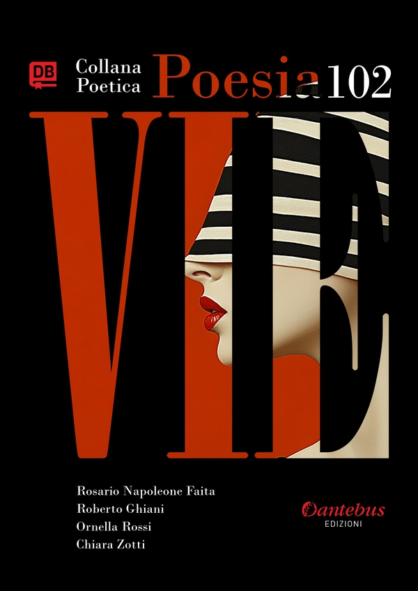 Collana Poetica Vie vol. 102 - Librerie.coop Collana Poetica Vie vol. 102 - Librerie.coop