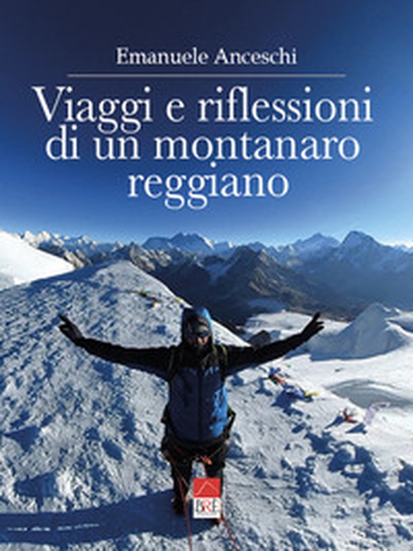 Viaggi e riflessioni di un montanaro reggiano. Dalla Polinesia al sud est asiatico, dagli Usa alla Russia, dall'Australia al Sudafrica, dai Paesi Baltici al Nepal - Librerie.coop Viaggi e riflessioni di un montanaro reggiano. Dalla Polinesia al sud est asiatico, dagli Usa alla Russia, dall'Australia al Sudafrica, dai Paesi Baltici al Nepal - Librerie.coop