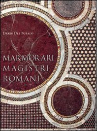 Marmorari magistri romani - Librerie.coop
