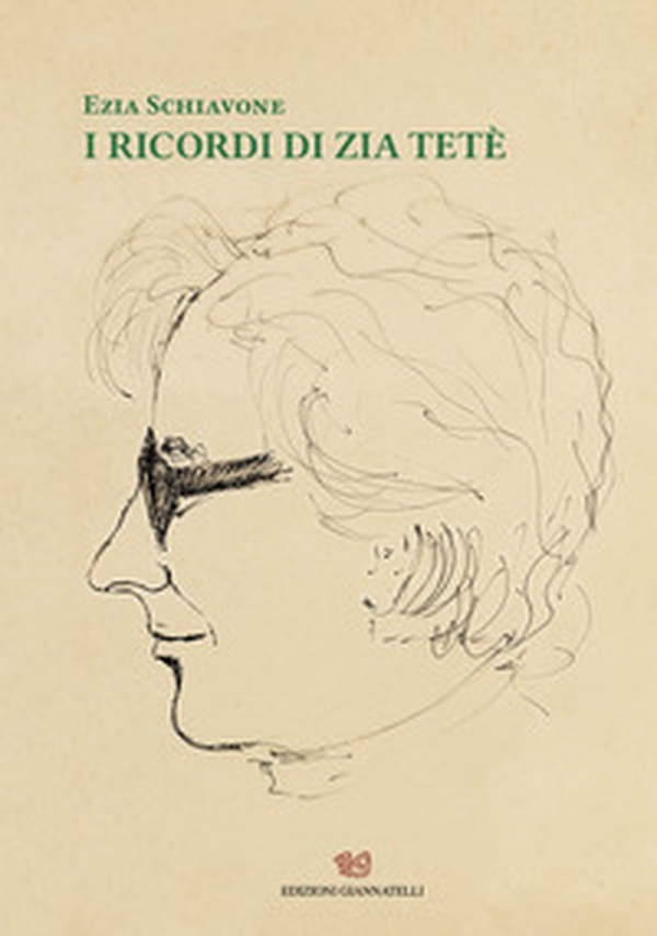 I ricordi di zia Tetè - Librerie.coop I ricordi di zia Tetè - Librerie.coop