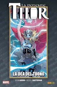 La vita e la morte della potente Thor - Librerie.coop