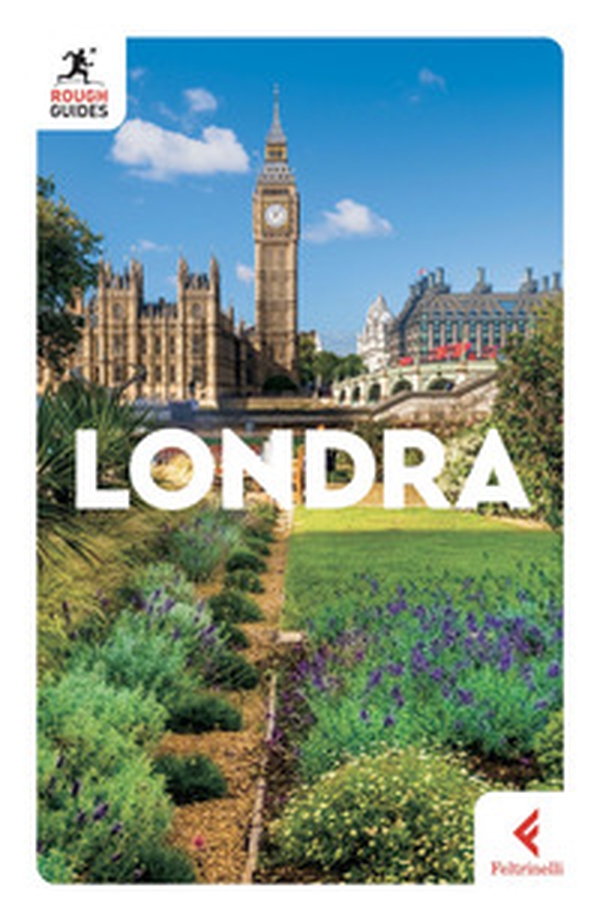 Londra - Librerie.coop Londra - Librerie.coop