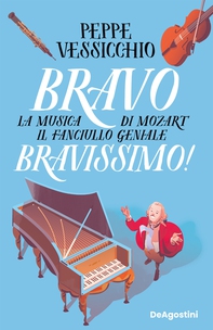 Bravo Bravissimo! - Librerie.coop