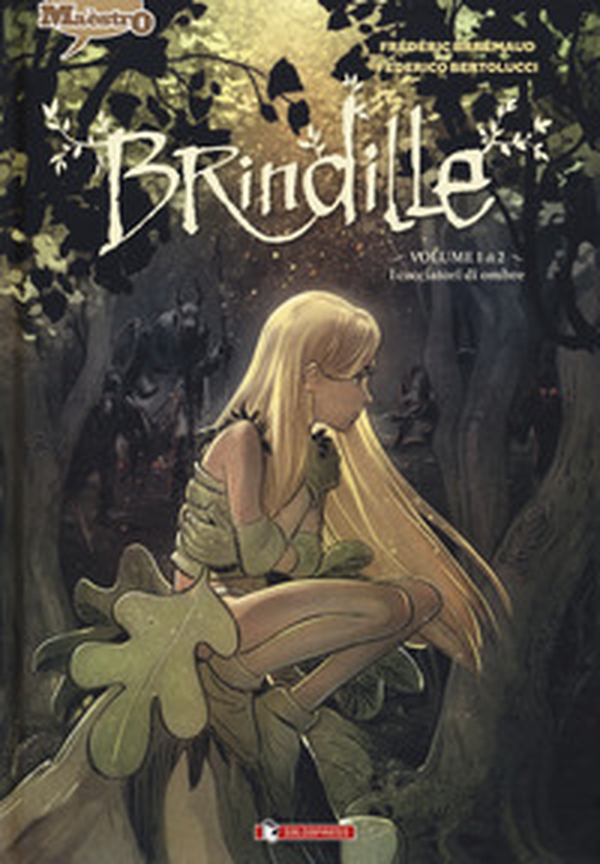 Brindille - Librerie.coop Brindille - Librerie.coop