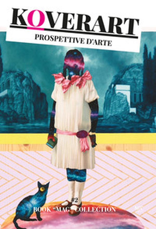 Koverart. Prospettive d'arte - Vol. 1 - Librerie.coop Koverart. Prospettive d'arte - Vol. 1 - Librerie.coop