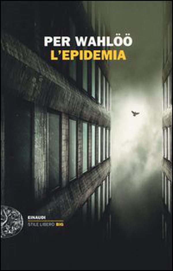 L'epidemia - Librerie.coop L'epidemia - Librerie.coop