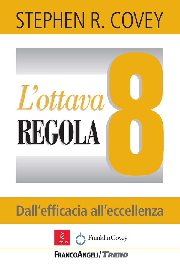 L'ottava regola - Librerie.coop L'ottava regola - Librerie.coop