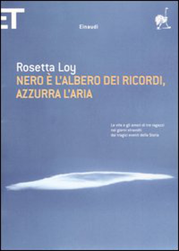 Nero è l'albero dei ricordi, azzurra l'aria - Librerie.coop Nero è l'albero dei ricordi, azzurra l'aria - Librerie.coop