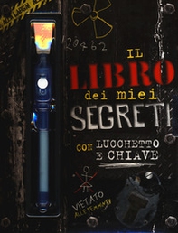 Il libro dei miei segreti - Librerie.coop