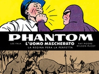 Phantom. L'uomo mascherato. Tavole domenicali - Librerie.coop