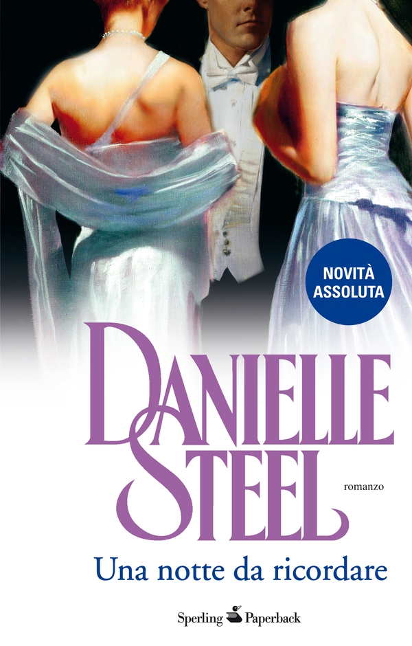 Una notte da ricordare - Librerie.coop Una notte da ricordare - Librerie.coop