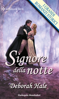 Signore della notte - Librerie.coop