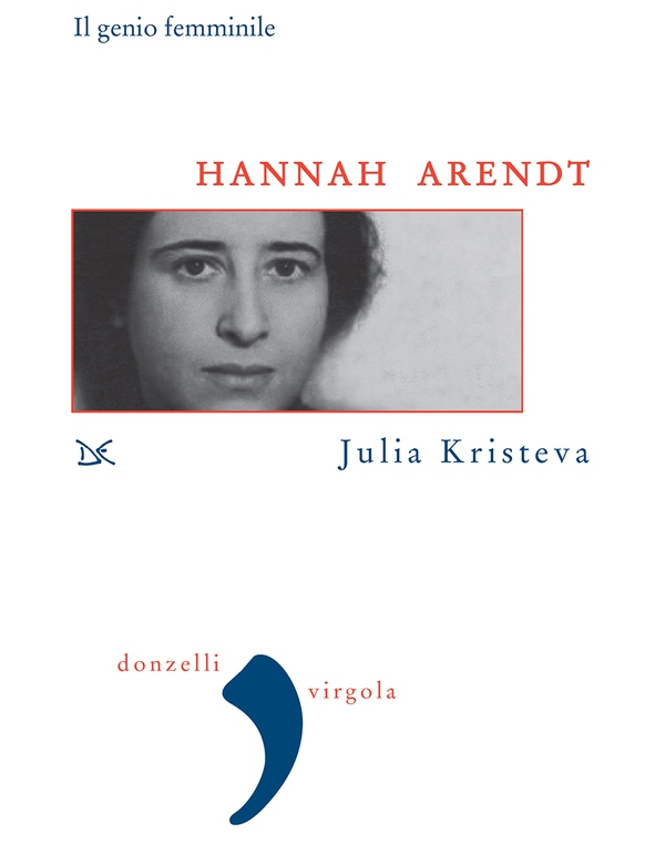 Hannah Arendt - Librerie.coop Hannah Arendt - Librerie.coop