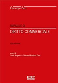 Manuale di diritto commerciale - Librerie.coop Manuale di diritto commerciale - Librerie.coop