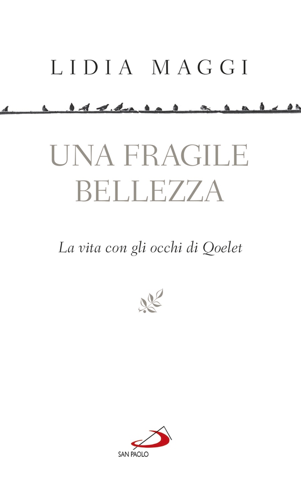Una fragile bellezza - Librerie.coop
