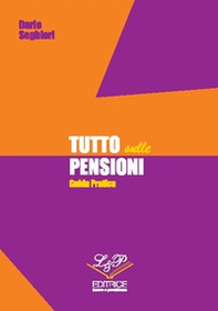 Tutto sulle pensioni - Librerie.coop