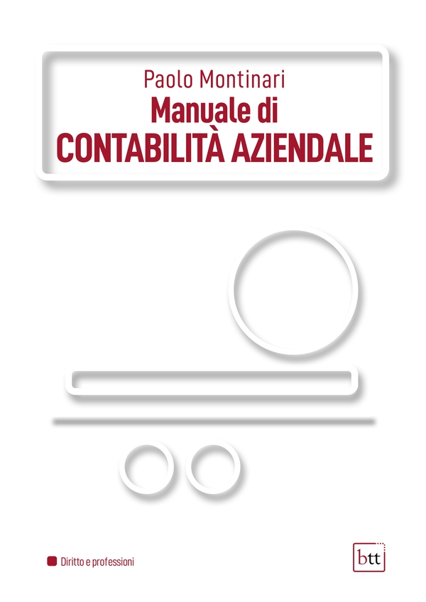 Manuale di contabilità aziendale - Librerie.coop Manuale di contabilità aziendale - Librerie.coop