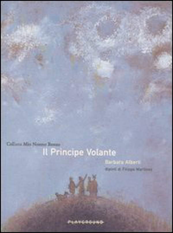 Il principe volante - Librerie.coop Il principe volante - Librerie.coop