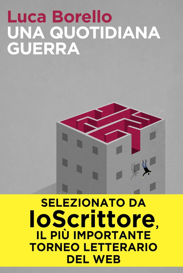 Una quotidiana guerra - Librerie.coop Una quotidiana guerra - Librerie.coop