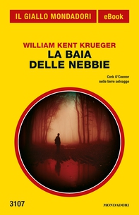 La baia delle nebbie (Il Giallo Mondadori) - Librerie.coop